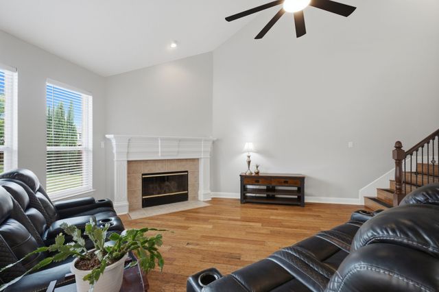 8901 Bear Creek Drive, Mckinney, TX 75072
