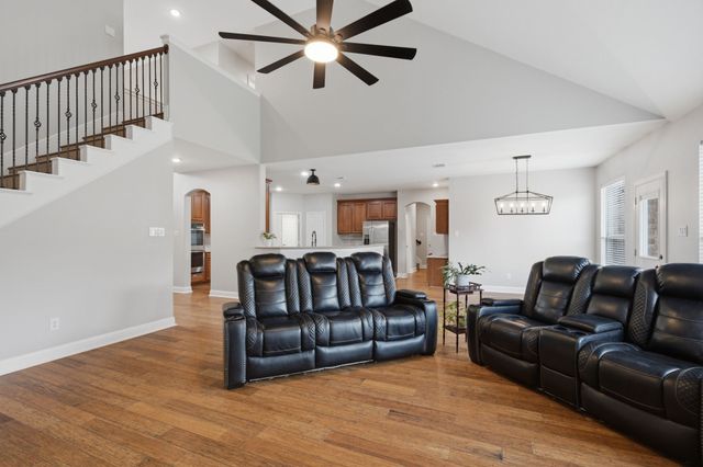 8901 Bear Creek Drive, Mckinney, TX 75072