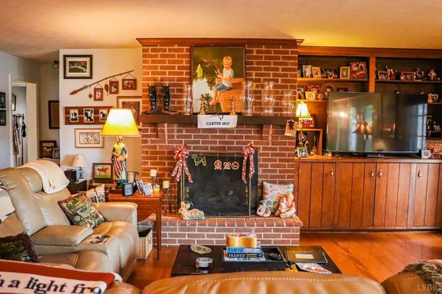 1090 Timberlake Drive, Lynchburg, VA 24502