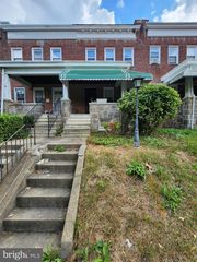 3523 GELSTON DR, Baltimore, MD 21229