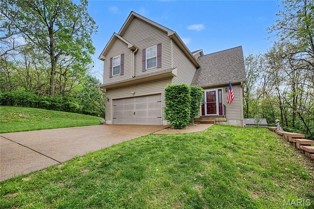 316 W Walnut Street, Pacific, MO 63069