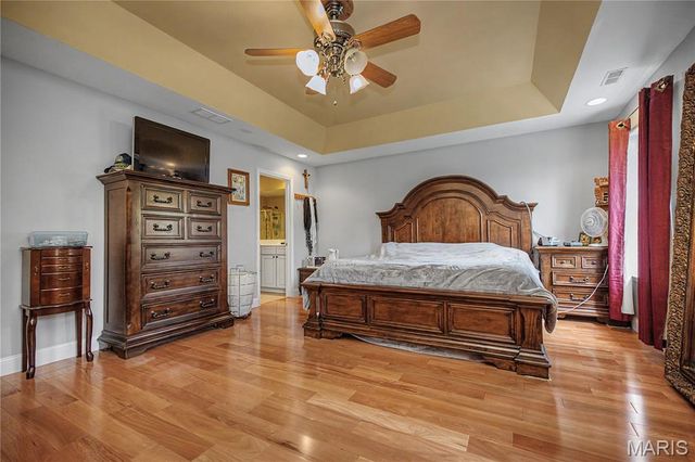 316 W Walnut Street, Pacific, MO 63069