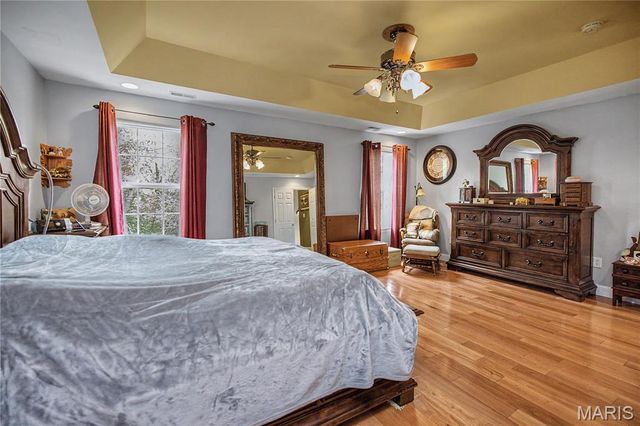 316 W Walnut Street, Pacific, MO 63069