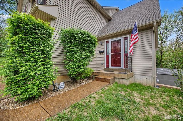 316 W Walnut Street, Pacific, MO 63069