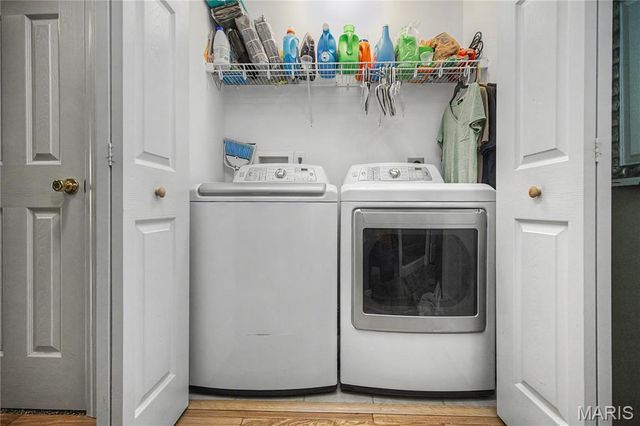 316 W Walnut Street, Pacific, MO 63069