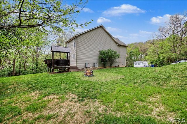 316 W Walnut Street, Pacific, MO 63069