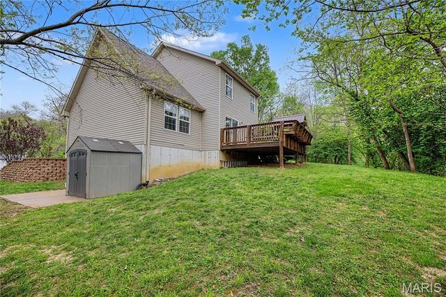 316 W Walnut Street, Pacific, MO 63069