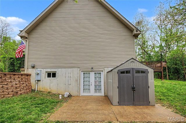 316 W Walnut Street, Pacific, MO 63069