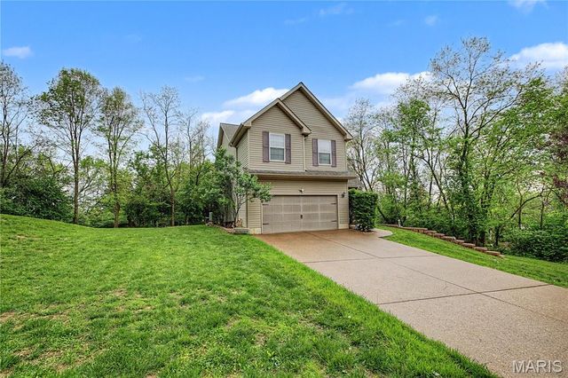 316 W Walnut Street, Pacific, MO 63069