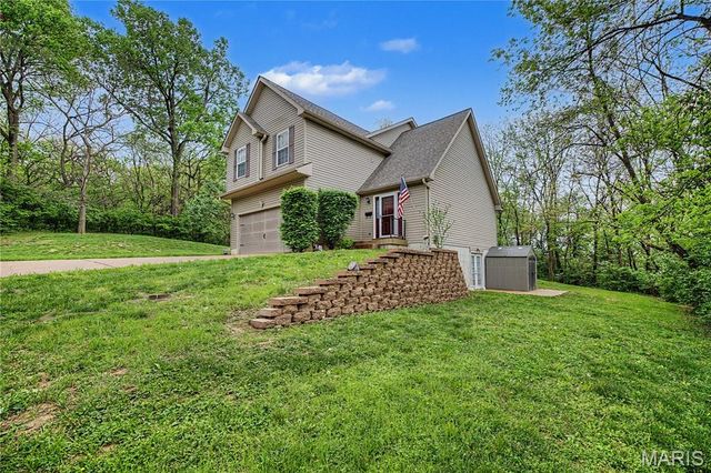 316 W Walnut Street, Pacific, MO 63069