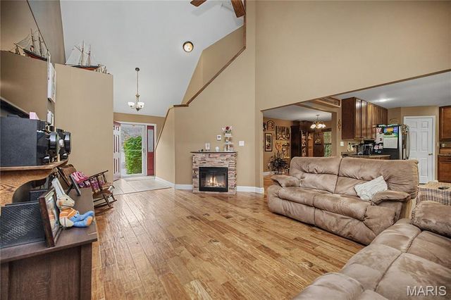 316 W Walnut Street, Pacific, MO 63069