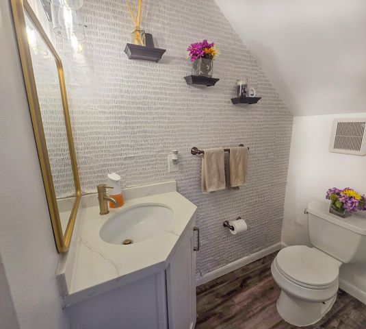 222 Foxtail Drive I, Greenacres, FL 33415