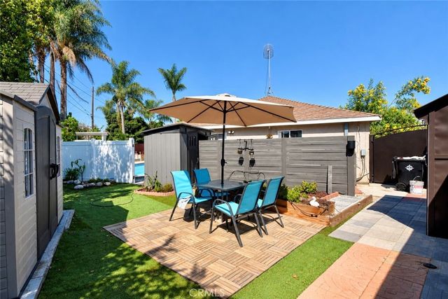 13281 Mono Place, Westminster, CA 92683