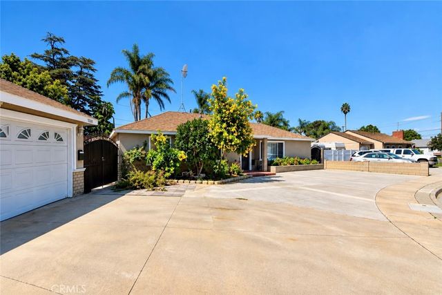 13281 Mono Place, Westminster, CA 92683