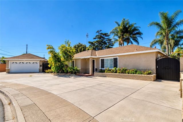 13281 Mono Place, Westminster, CA 92683