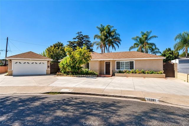 13281 Mono Place, Westminster, CA 92683