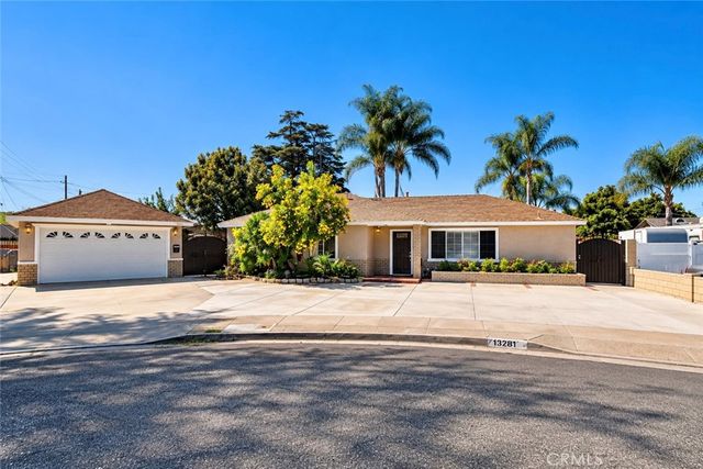 13281 Mono Place, Westminster, CA 92683
