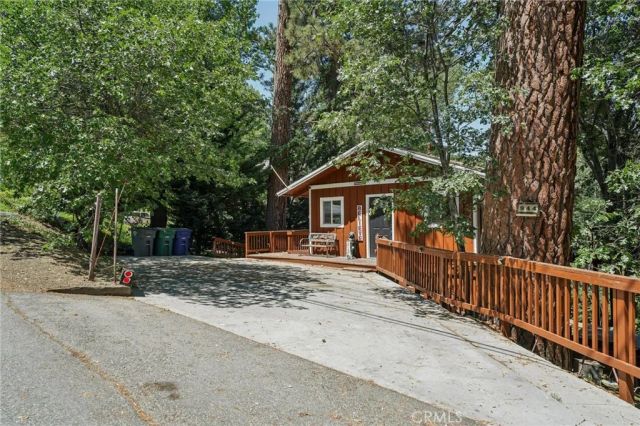 944 Knickerbocker Road, Big Bear Lake, CA 92315