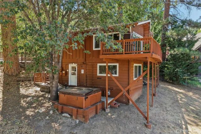 944 Knickerbocker Road, Big Bear Lake, CA 92315