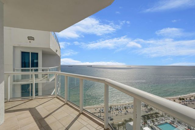 505 N Fort Lauderdale Beach Boulevard 2509, Fort Lauderdale, FL 33304