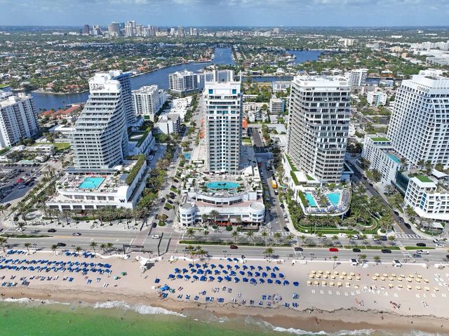 505 N Fort Lauderdale Beach Boulevard 2509, Fort Lauderdale, FL 33304