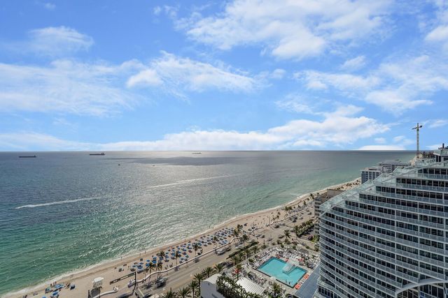 505 N Fort Lauderdale Beach Boulevard 2509, Fort Lauderdale, FL 33304