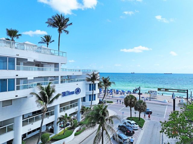 505 N Fort Lauderdale Beach Boulevard 2509, Fort Lauderdale, FL 33304
