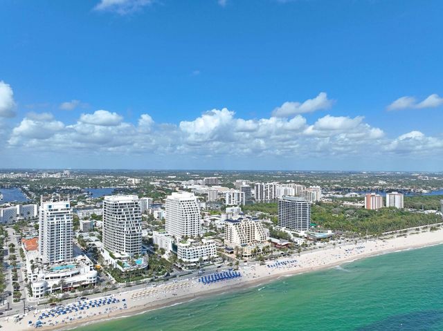 505 N Fort Lauderdale Beach Boulevard 2509, Fort Lauderdale, FL 33304