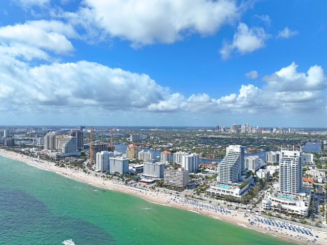 505 N Fort Lauderdale Beach Boulevard 2509, Fort Lauderdale, FL 33304