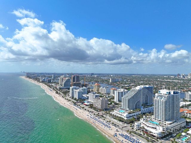 505 N Fort Lauderdale Beach Boulevard 2509, Fort Lauderdale, FL 33304