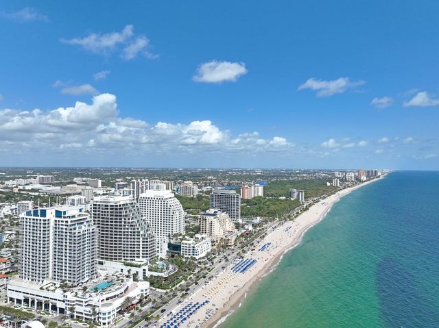505 N Fort Lauderdale Beach Boulevard 2509, Fort Lauderdale, FL 33304