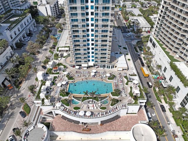 505 N Fort Lauderdale Beach Boulevard 2509, Fort Lauderdale, FL 33304