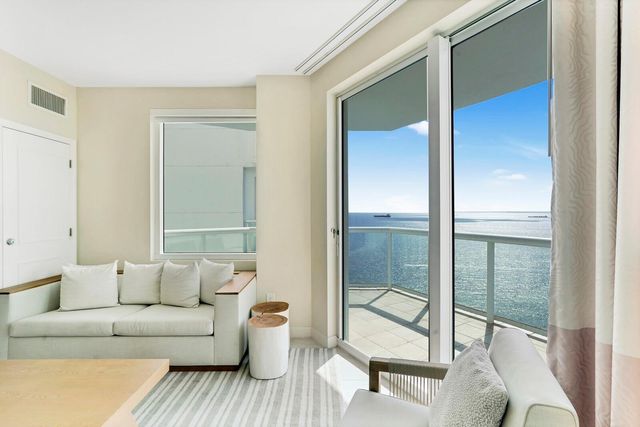 505 N Fort Lauderdale Beach Boulevard 2509, Fort Lauderdale, FL 33304