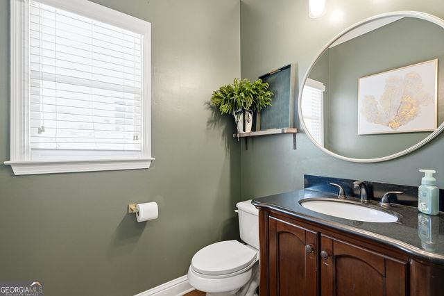 1766 Rosehedge Way NW, Kennesaw, GA 30152
