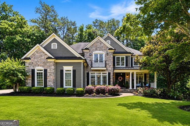 1766 Rosehedge Way NW, Kennesaw, GA 30152