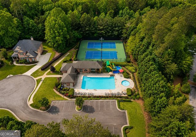 1766 Rosehedge Way NW, Kennesaw, GA 30152
