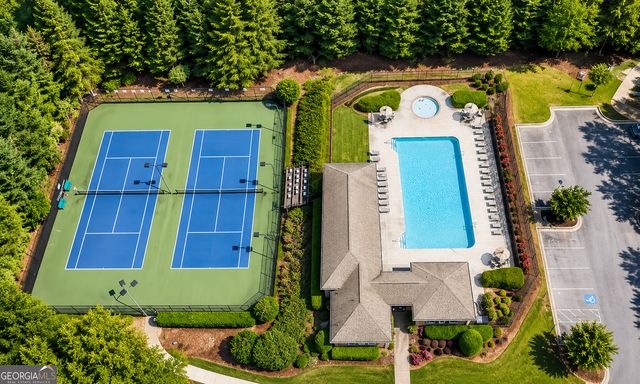 1766 Rosehedge Way NW, Kennesaw, GA 30152
