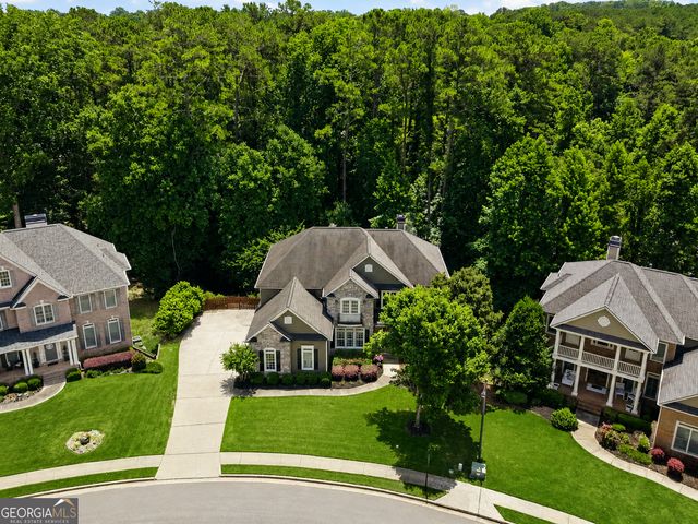 1766 Rosehedge Way NW, Kennesaw, GA 30152