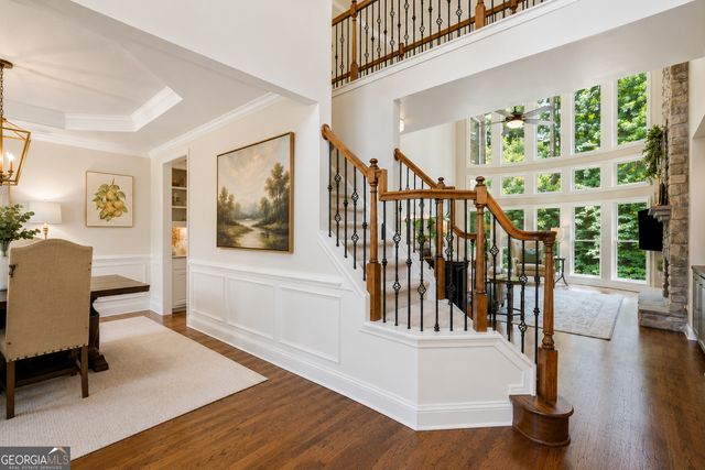 1766 Rosehedge Way NW, Kennesaw, GA 30152