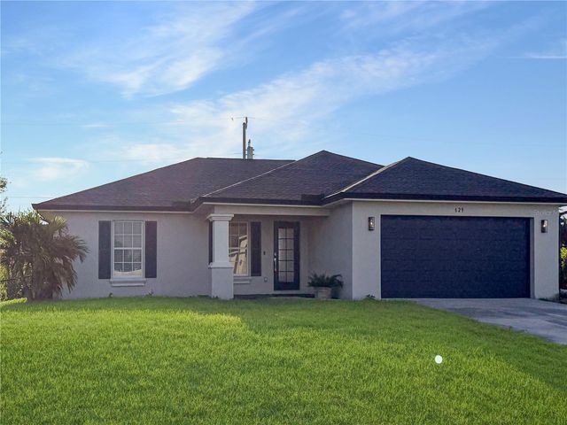 629 NW 17TH PLACE, Cape Coral, FL 33993