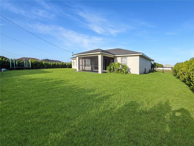 629 NW 17TH PLACE, Cape Coral, FL 33993