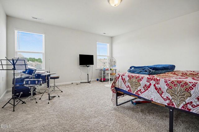 2174 Attend Crossing, Willow Spring, NC 27592