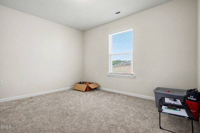 2174 Attend Crossing, Willow Spring, NC 27592