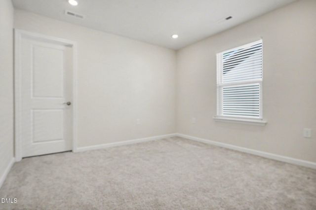 2174 Attend Crossing, Willow Spring, NC 27592