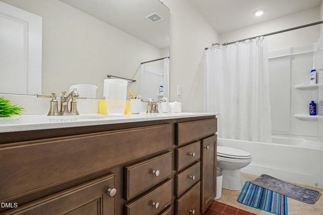 2174 Attend Crossing, Willow Spring, NC 27592