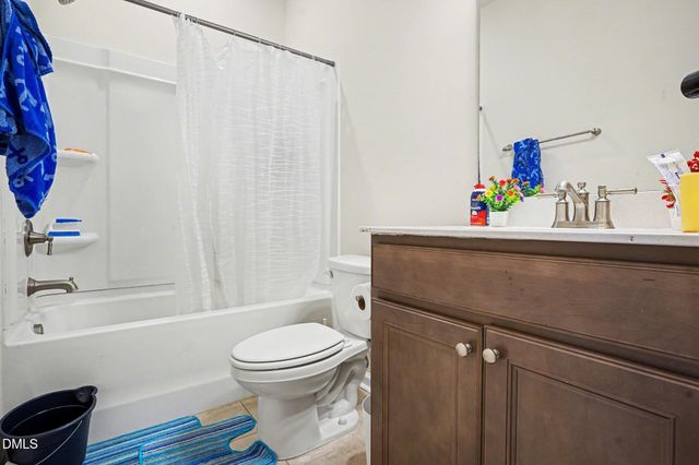 2174 Attend Crossing, Willow Spring, NC 27592