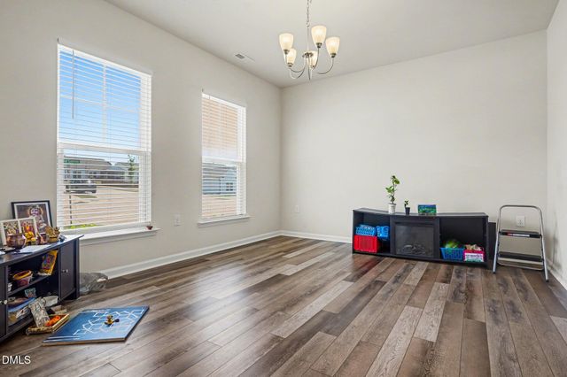 2174 Attend Crossing, Willow Spring, NC 27592