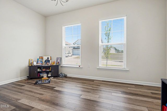 2174 Attend Crossing, Willow Spring, NC 27592