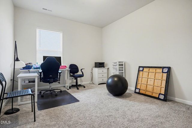 2174 Attend Crossing, Willow Spring, NC 27592