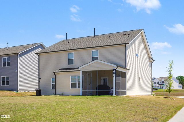 2174 Attend Crossing, Willow Spring, NC 27592